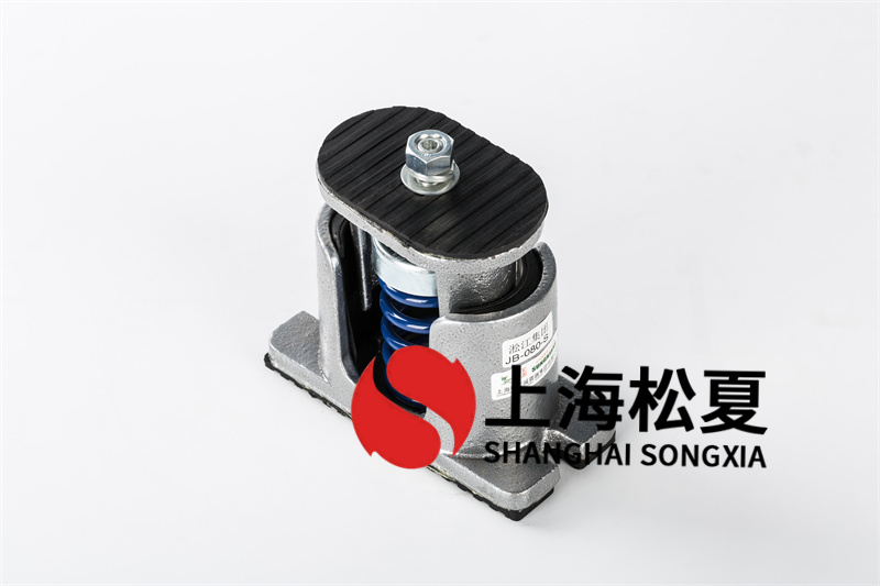減震器的組成部分是什么？