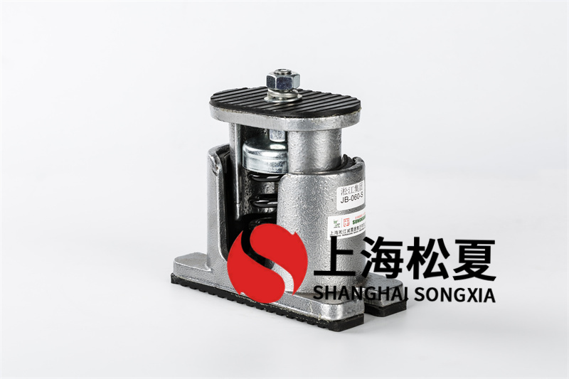 彈簧減震器的具體原材料有哪些？
