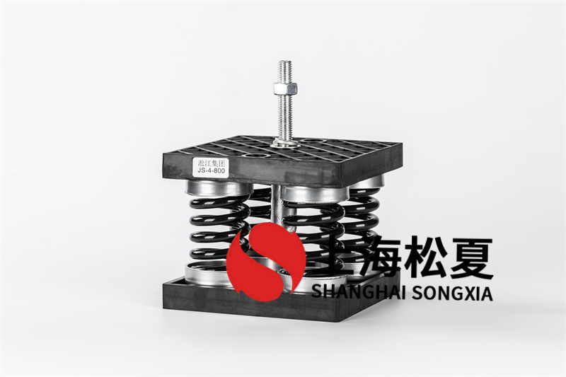 彈簧減震器的具體原材料有哪些？