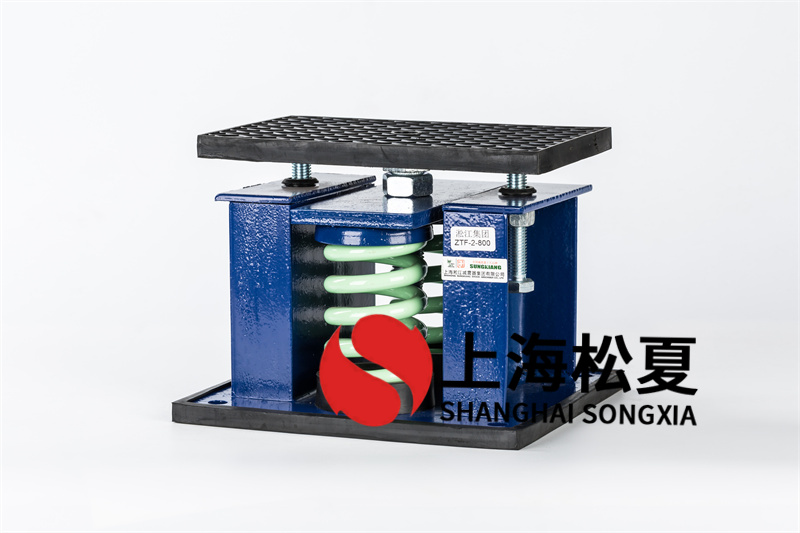 彈簧減震器的具體原材料有哪些？