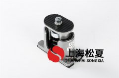 金屬?gòu)椈蓽p振器的性能與質(zhì)量有什么區(qū)別？