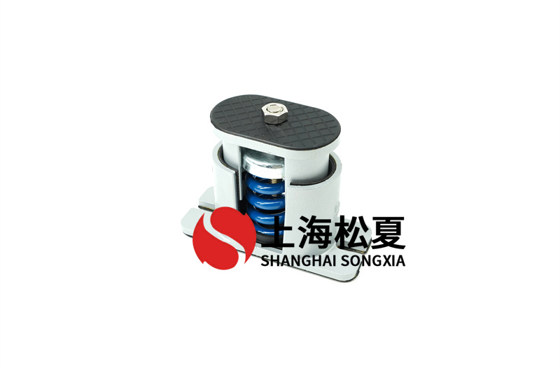 可調(diào)管路性支撐架減震器的使用方法有哪些？