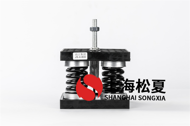 彈簧減振器該怎么選好？