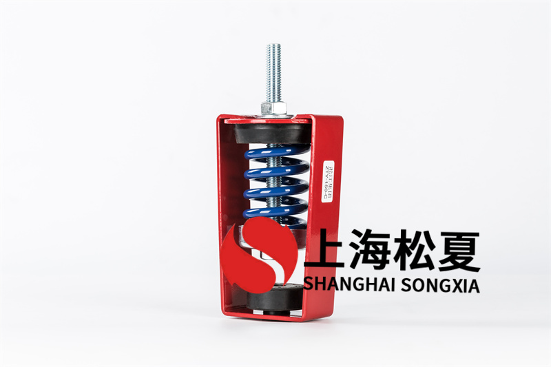 如何安裝吊扇彈簧減震器以達到好的避震效果？