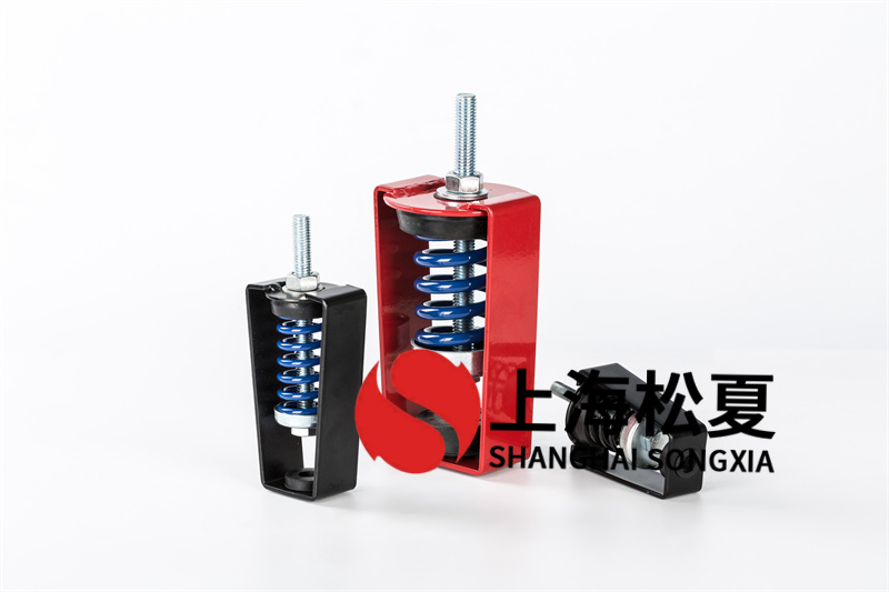 發(fā)電機(jī)阻尼減震器的特點是什么？