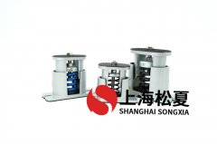 阻尼減震器的特點(diǎn)、安裝和維護(hù)方法