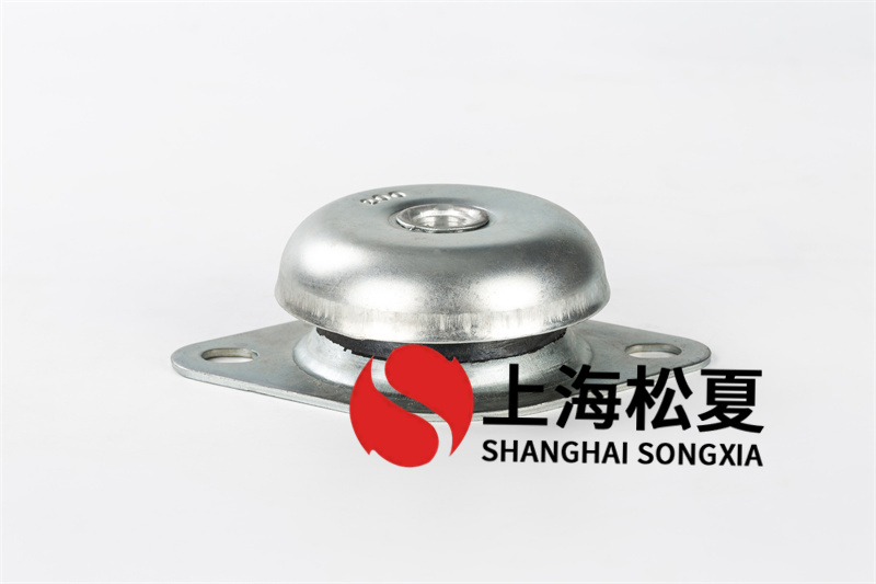 橡膠減震器的避震效果如何？