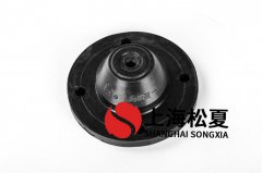 橡膠減震器的常見應(yīng)用是什么？