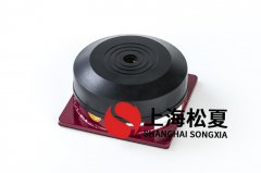 橡膠減震器安裝于泵上時有哪些需要注意的？