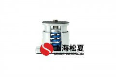 吊式風(fēng)機(jī)減震器的選型難題怎樣正常運(yùn)轉(zhuǎn)？