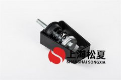 吊式彈簧隔振器功效及構(gòu)造設(shè)計有哪些？