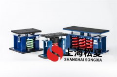 安裝油煙凈化器彈簧避震器有什么要求嗎？