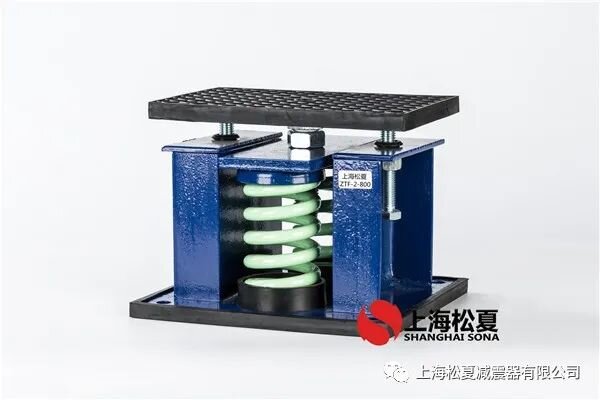 大型風(fēng)機都會配置有起絨機減震器嗎？